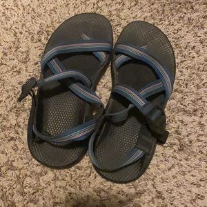 EUC Size 10 Chaco Sandals